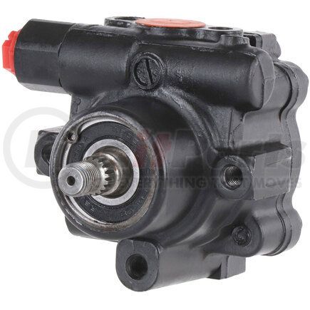 21-5932 by A-1 CARDONE - Power Steering Pump