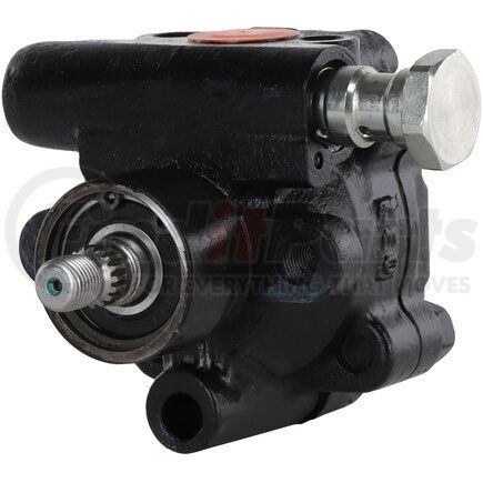 21-5933 by A-1 CARDONE - Power Steering Pump