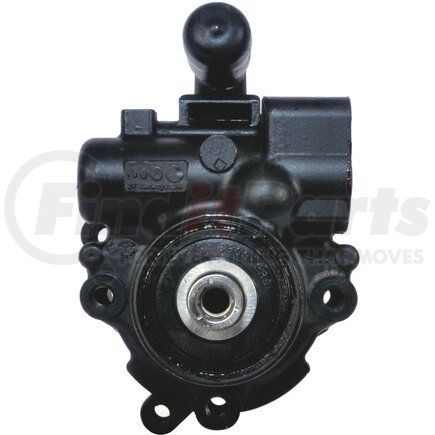 21-670 by A-1 CARDONE - Power Steering Pump