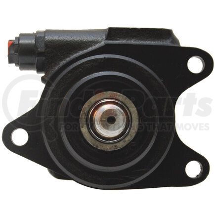 21-680 by A-1 CARDONE - Power Steering Pump