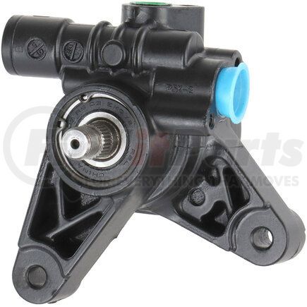 21-5992 by A-1 CARDONE - Power Steering Pump