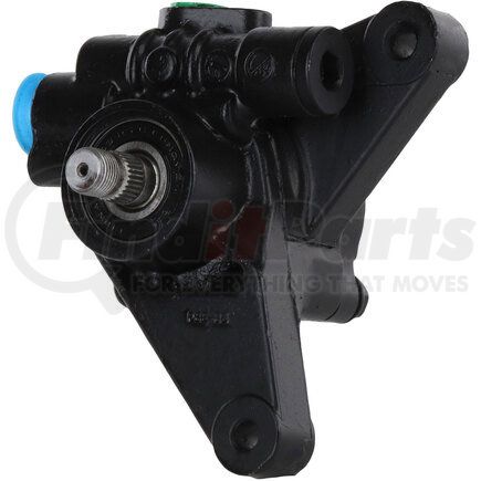 21-5993 by A-1 CARDONE - Power Steering Pump