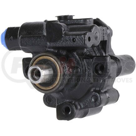 21-5998 by A-1 CARDONE - Power Steering Pump