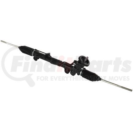 22-1012 by A-1 CARDONE - Rack and Pinion Assembly