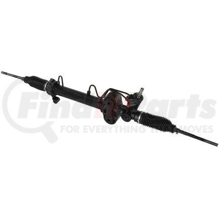 22-1036 by A-1 CARDONE - Rack and Pinion Assembly