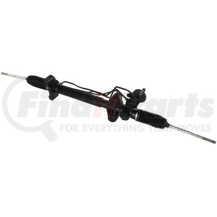 22-1018 by A-1 CARDONE - Rack and Pinion Assembly