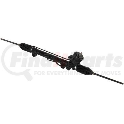 22-162 by A-1 CARDONE - Rack and Pinion Assembly