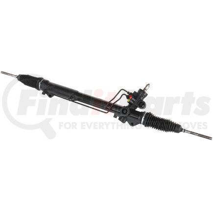 22-2016 by A-1 CARDONE - Rack and Pinion Assembly