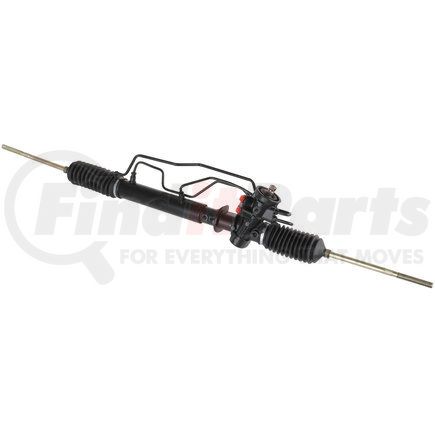 22-240 by A-1 CARDONE - Rack and Pinion Assembly