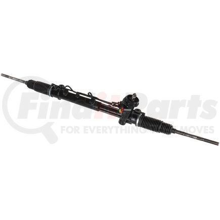 22-258 by A-1 CARDONE - Rack and Pinion Assembly