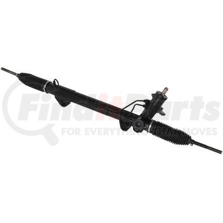 22-349 by A-1 CARDONE - Rack and Pinion Assembly