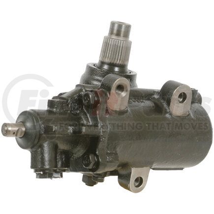 277631 by A-1 CARDONE - Steering Gear