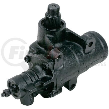 27-7621 by A-1 CARDONE - Steering Gear