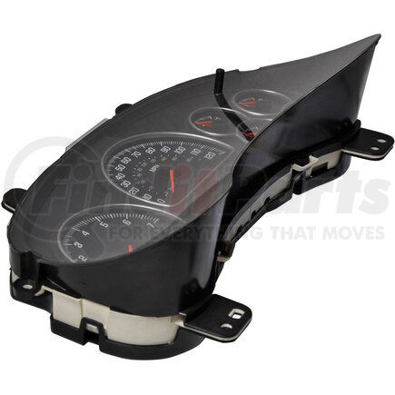 2L-1025 by A-1 CARDONE - Instrument Cluster