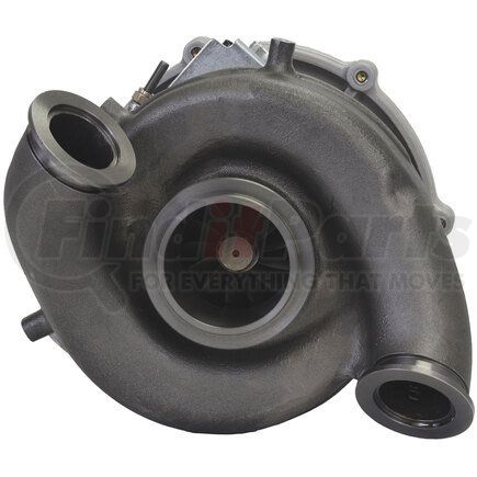 2N-2006 by A-1 CARDONE - Turbocharger