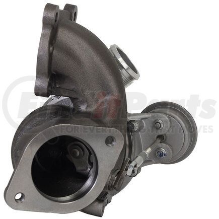 2N2002 by A-1 CARDONE - Turbocharger