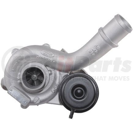 2T-228 by A-1 CARDONE - Turbocharger