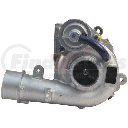 2T-751 by A-1 CARDONE - Turbocharger