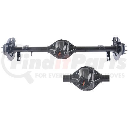 3A-2001LOJ by A-1 CARDONE - Drive Axle Assembly