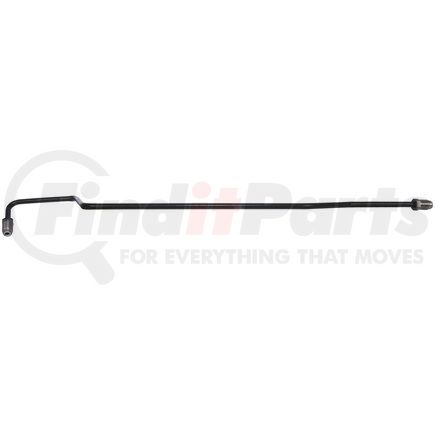3L-2709 by A-1 CARDONE - Rack and Pinion Hydraulic Transfer Tubing Assembly