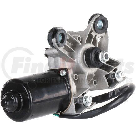 40-10013 by A-1 CARDONE - Windshield Wiper Motor