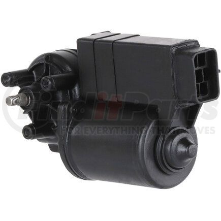 40-101 by A-1 CARDONE - Windshield Wiper Motor