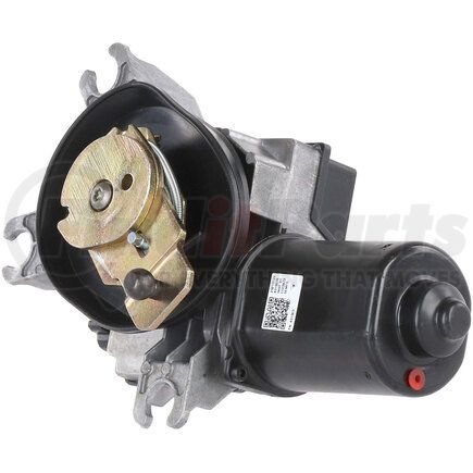 40-1020 by A-1 CARDONE - Windshield Wiper Motor