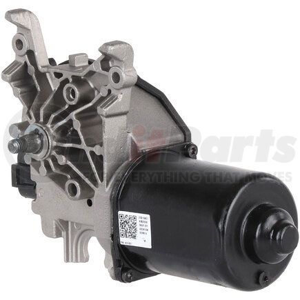 40-1027 by A-1 CARDONE - Windshield Wiper Motor