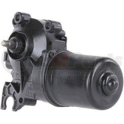 40-10016 by A-1 CARDONE - Windshield Wiper Motor