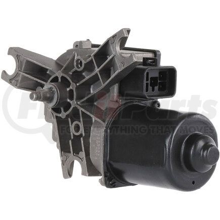 40-1004 by A-1 CARDONE - Windshield Wiper Motor