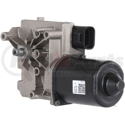 40-1012 by A-1 CARDONE - Windshield Wiper Motor