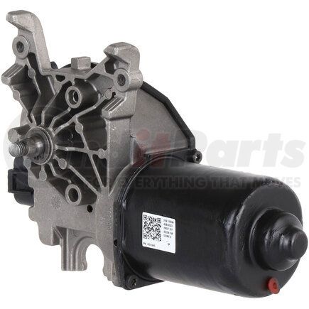 40-1046 by A-1 CARDONE - Windshield Wiper Motor