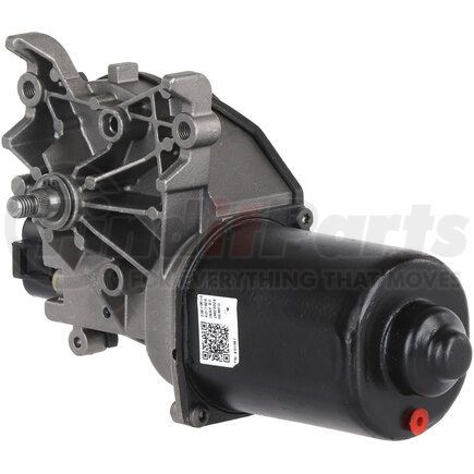 40-1047 by A-1 CARDONE - Windshield Wiper Motor