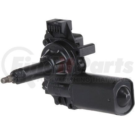 40-1049 by A-1 CARDONE - Windshield Wiper Motor