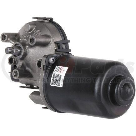 40-1053 by A-1 CARDONE - Windshield Wiper Motor