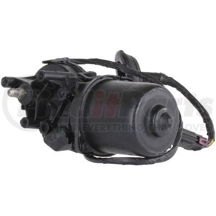 40-1062 by A-1 CARDONE - Windshield Wiper Motor