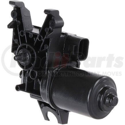 40-1043 by A-1 CARDONE - Windshield Wiper Motor