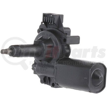 40-1045 by A-1 CARDONE - Windshield Wiper Motor