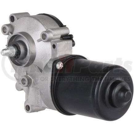 40-1089 by A-1 CARDONE - Windshield Wiper Motor