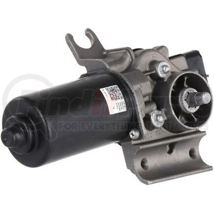 40-1071 by A-1 CARDONE - Windshield Wiper Motor