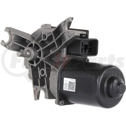 40-158 by A-1 CARDONE - Windshield Wiper Motor