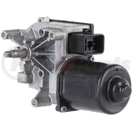 40-159 by A-1 CARDONE - Windshield Wiper Motor