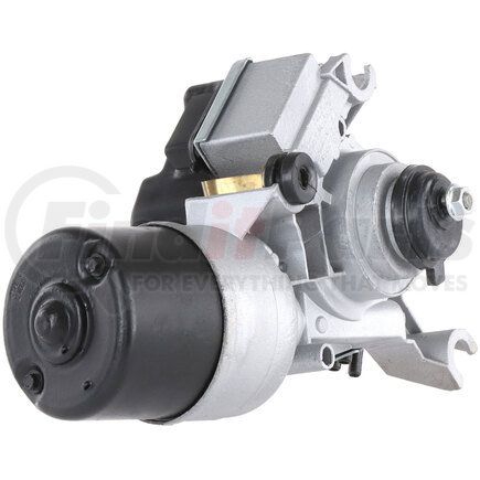 40-1681 by A-1 CARDONE - Windshield Wiper Motor