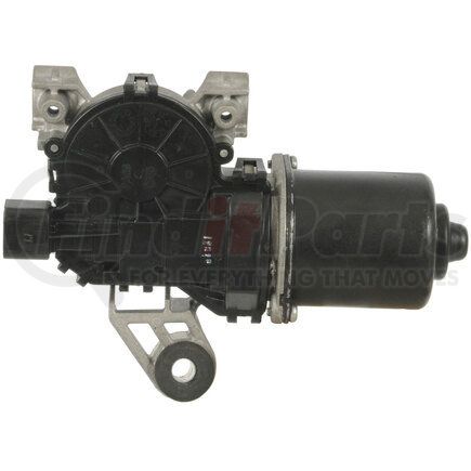 40-1119 by A-1 CARDONE - Windshield Wiper Motor