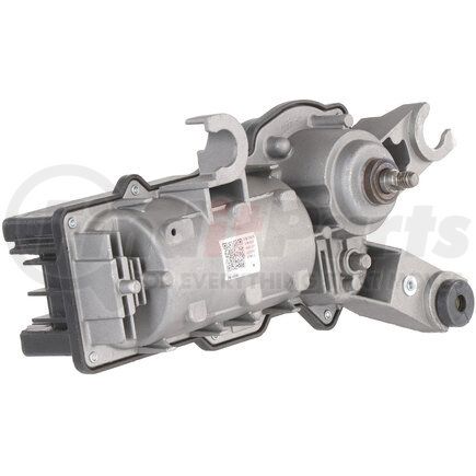 40-191 by A-1 CARDONE - Windshield Wiper Motor