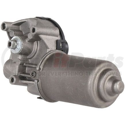 40-2010 by A-1 CARDONE - Windshield Wiper Motor