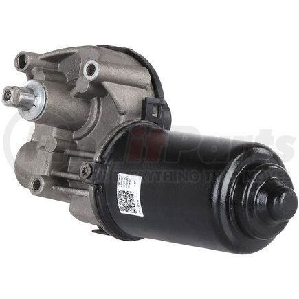 40-2013 by A-1 CARDONE - Windshield Wiper Motor