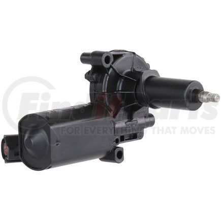 40-2030 by A-1 CARDONE - Windshield Wiper Motor