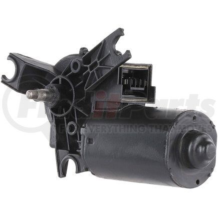 40-185 by A-1 CARDONE - Windshield Wiper Motor