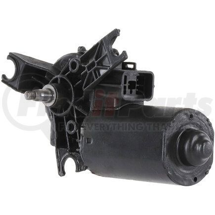 40-186 by A-1 CARDONE - Windshield Wiper Motor